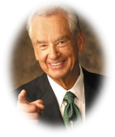 Zig Ziglar